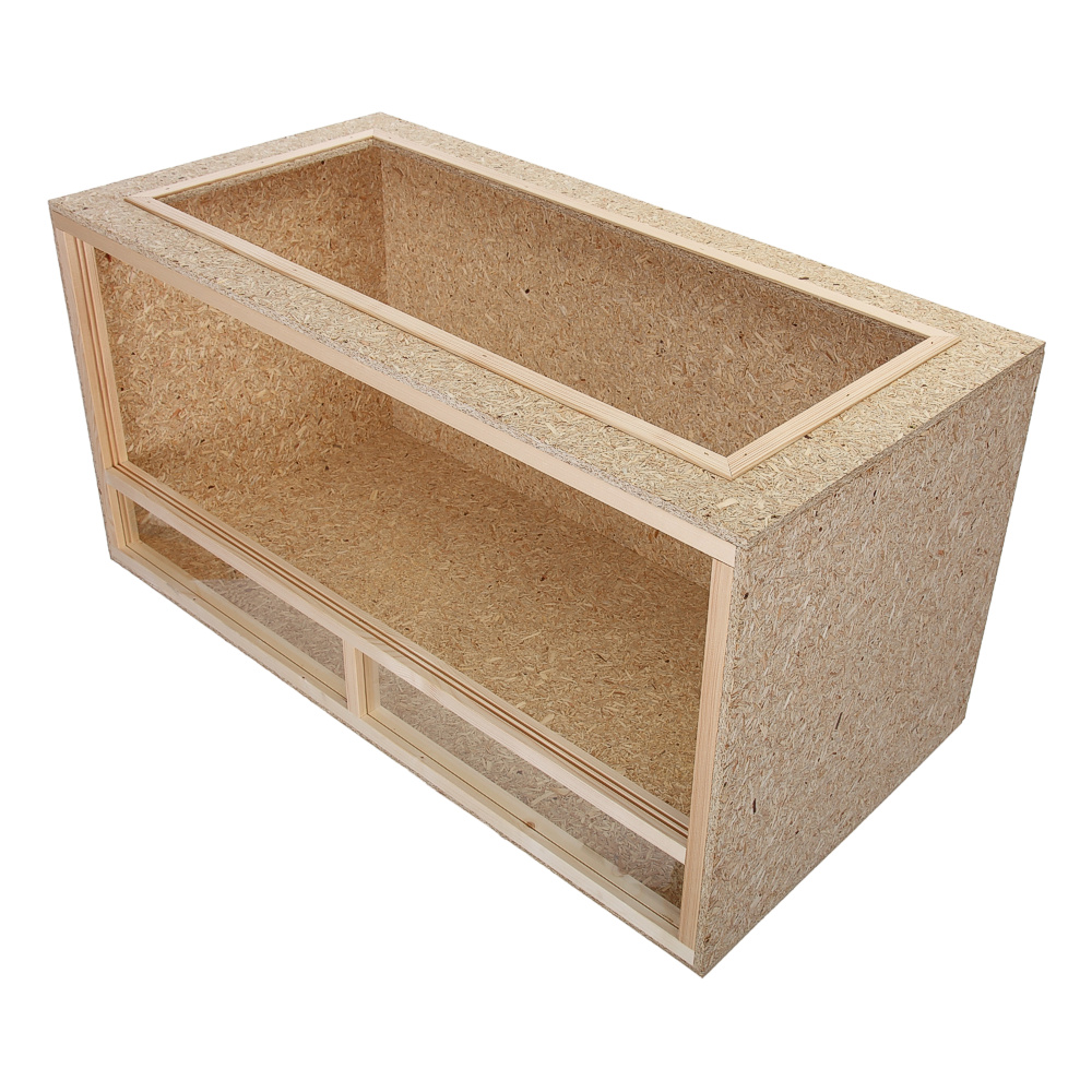 Terrarien aus forex platten terrarium