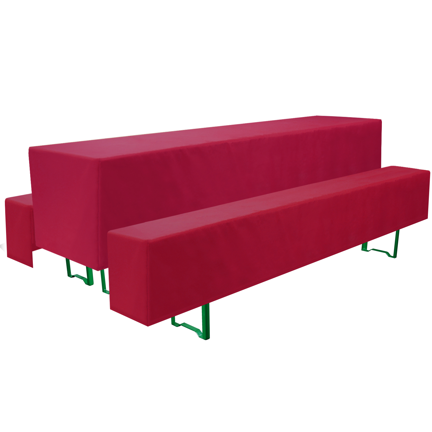 stehtisch verleih petrol farbton