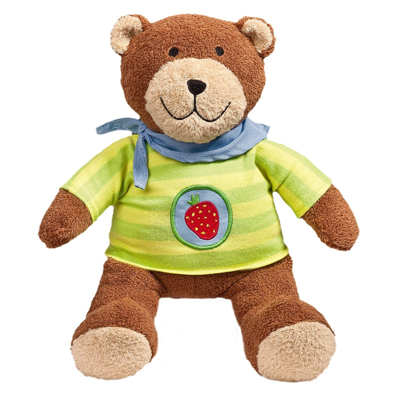 Ravensburger - Mein sprechender Kuschelbär Ministeps - Teddy Plüsch Bär