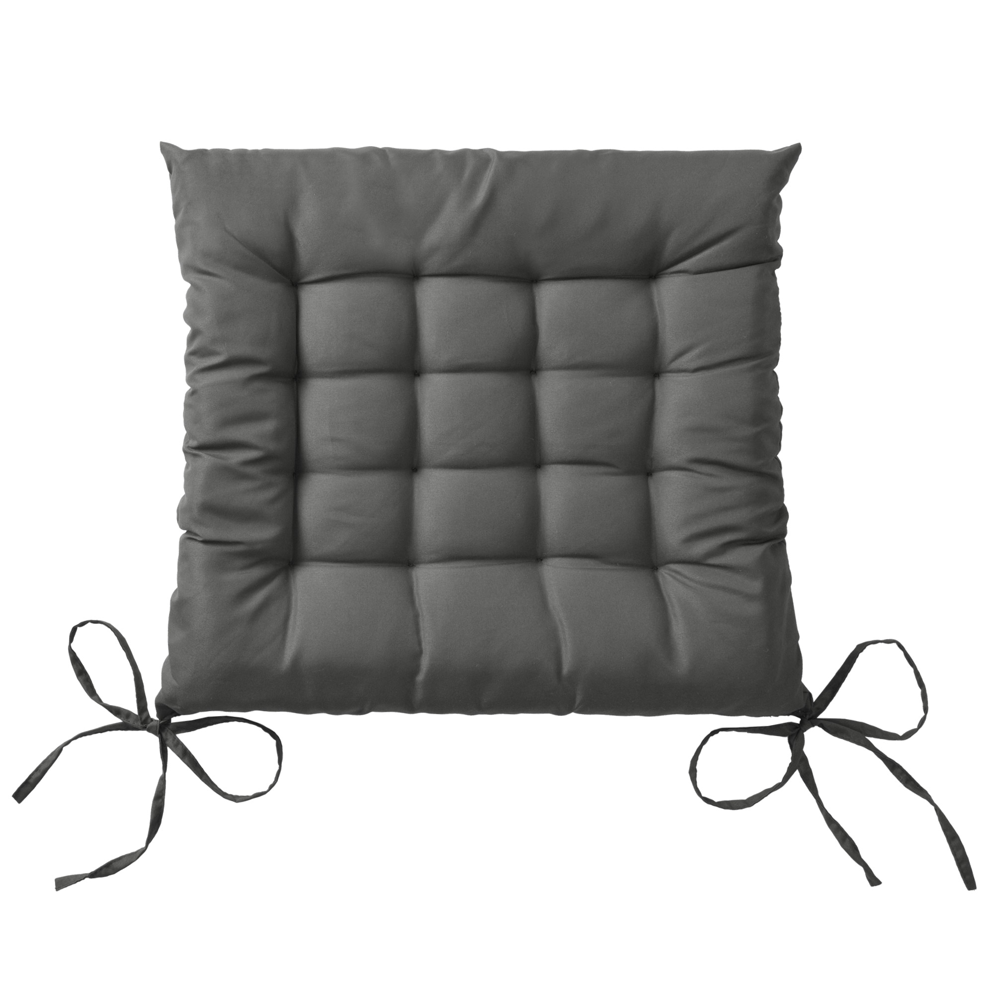 Sitzkissen 40x40 Stuhlkissen Bodenkissen Dekokissen Kissen Garten eBay