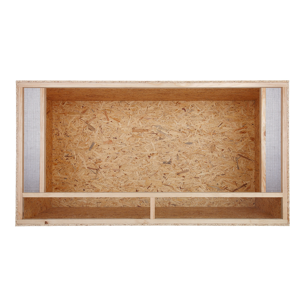Terrarien aus forex platten terrarium