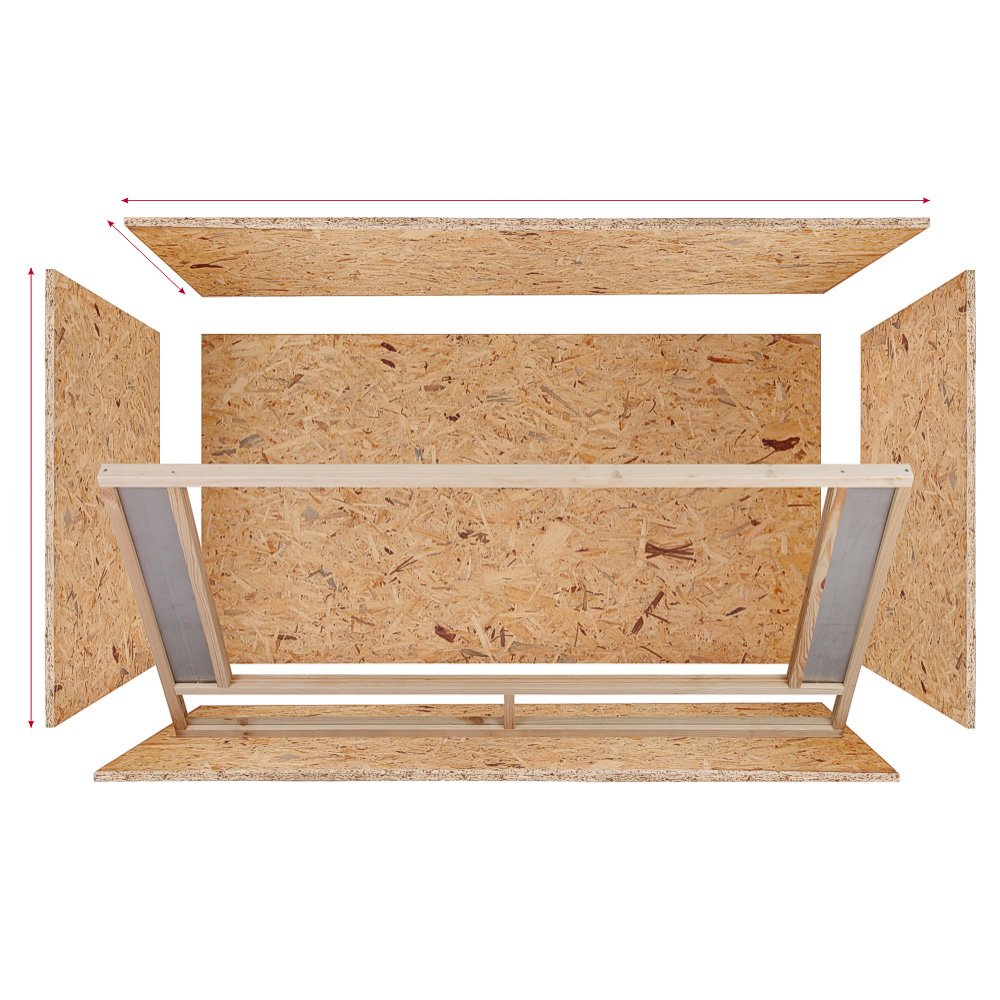 Terrarien aus forex platten terrarium